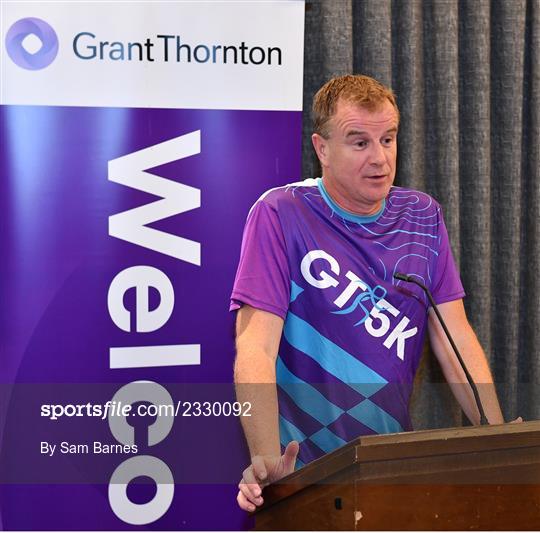 Grant Thornton Corporate 5K Challenge