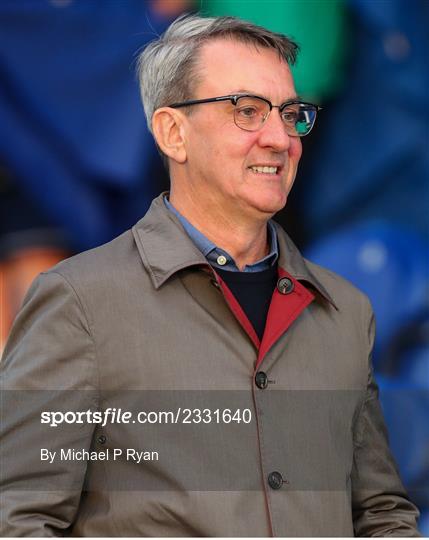 Waterford v Cork City - SSE Airtricity League First Division