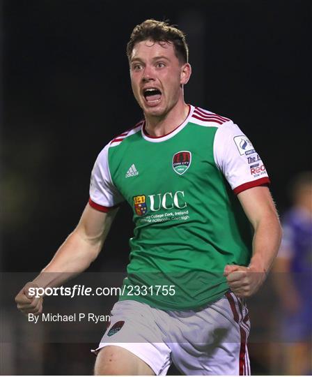 Sportsfile - St Vincent's v Waterford Crystal - Senior Men's Sprie