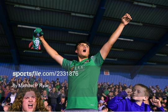 Waterford v Cork City - SSE Airtricity League First Division