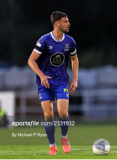 Waterford v Cork City - SSE Airtricity League First Division