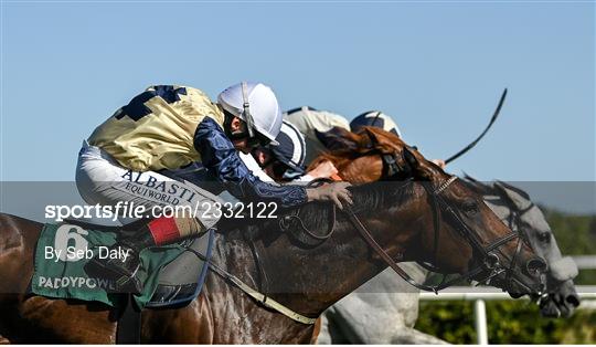 Longines Irish Champions Weekend Saturday 2332122 Sportsfile