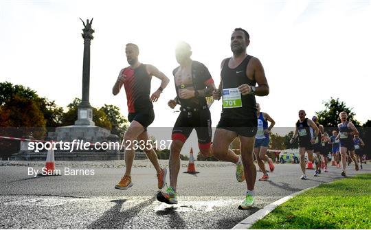 Irish Life Dublin Half Marathon