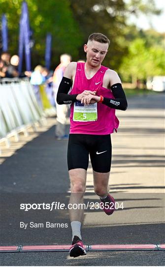 Irish Life Dublin Half Marathon