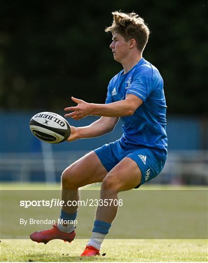 Leinster A v Ulster A - A Interprovinical