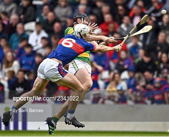 Erin's Own v Blackrock - Cork County Premier Senior Club Hurling Championship Semi-Final