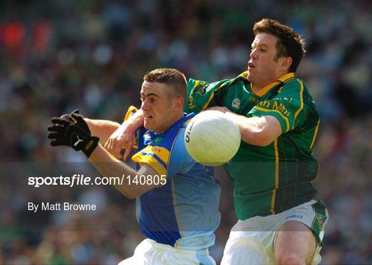 Meath v Wicklow