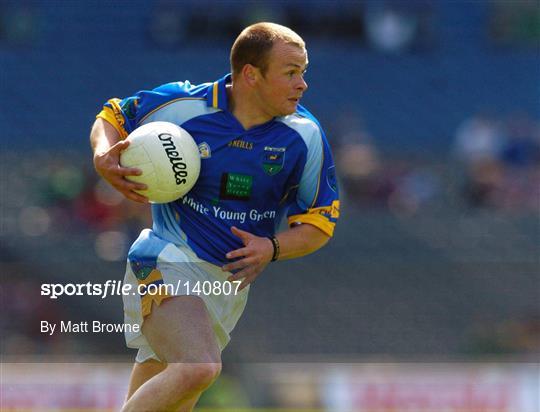 Meath v Wicklow