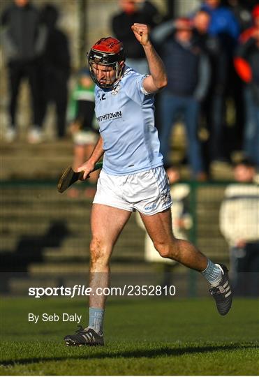 Na Piarsaigh v South Liberties - Limerick County Senior Club Hurling Championship Semi-Final