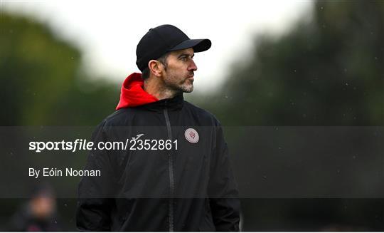 Wexford Youths v Sligo Rovers - SSE Airtricity Women's National League