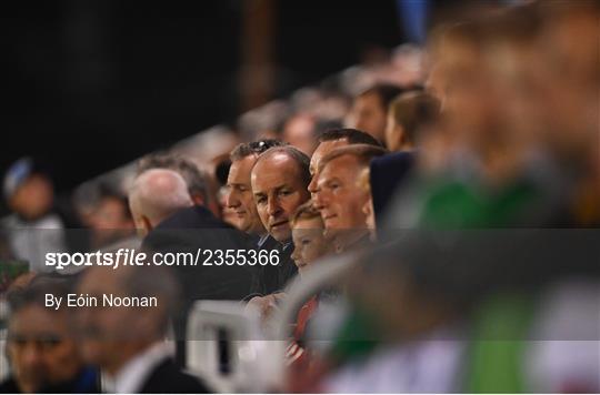 Cork City v Bray Wanderers - SSE Airtricity League First Division