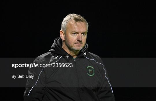 Peamount United v Wexford Youths - SSE Airtricity Women's National League