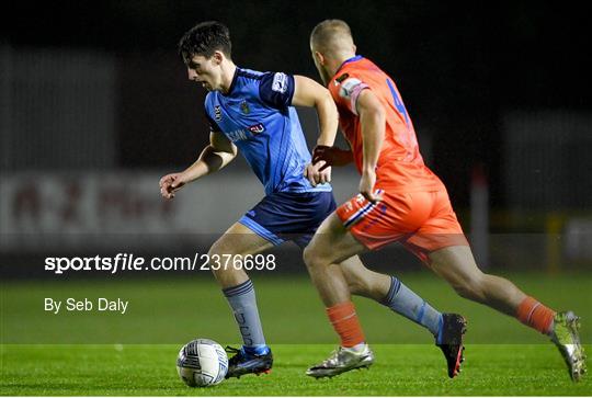 UCD v Waterford - SSE Airtricity League Promotion / Relegation Play-off