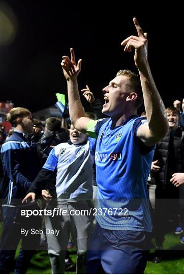 UCD v Waterford - SSE Airtricity League Promotion / Relegation Play-off