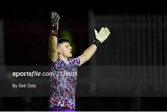 UCD v Waterford - SSE Airtricity League Promotion / Relegation Play-off