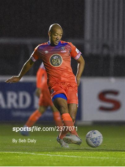 UCD v Waterford - SSE Airtricity League Promotion / Relegation Play-off