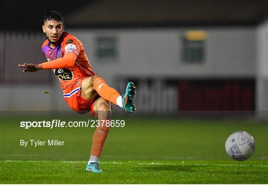 UCD v Waterford - SSE Airtricity League Promotion / Relegation Play-off