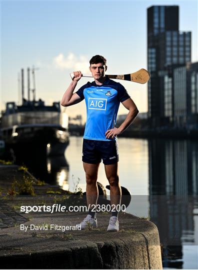 Launch of new Dublin GAA Jersey