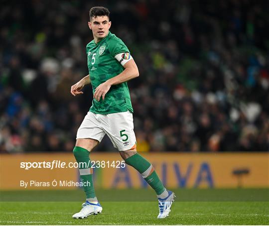 Republic of Ireland v Norway - International Friendly