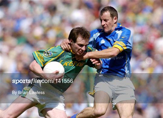 Meath v Wicklow