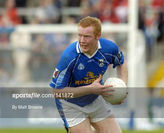 Cavan v Down Replay