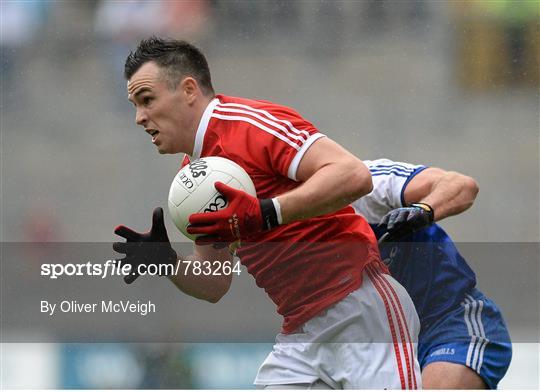 Monaghan v Tyrone - GAA Football All-Ireland Senior Championship Quarter-Final