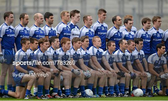 Monaghan v Tyrone - GAA Football All-Ireland Senior Championship Quarter-Final