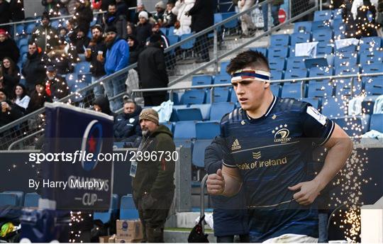 Racing 92 v Leinster - Heineken Champions Cup Pool A Round 1