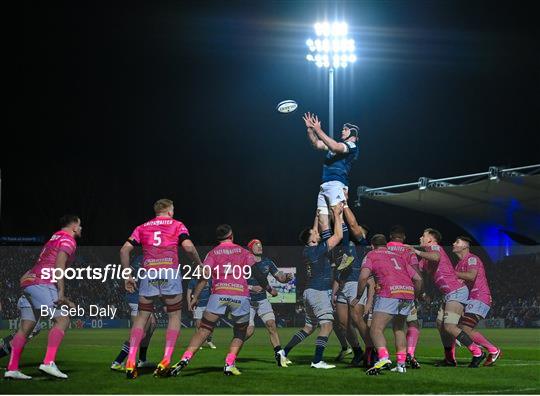 Leinster v Gloucester - Heineken Champions Cup Pool A Round 2