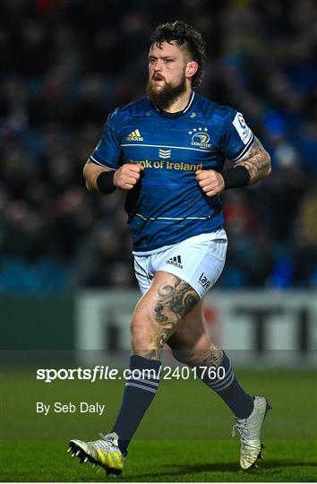 Leinster v Gloucester - Heineken Champions Cup Pool A Round 2