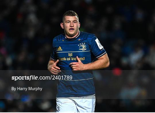 Leinster v Gloucester - Heineken Champions Cup Pool A Round 2