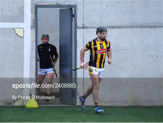 Kilkenny v Offaly - Walsh Cup Group 2 Round 1