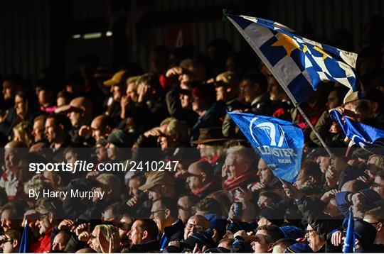 Gloucester v Leinster - Heineken Champions Cup Pool A Round 3