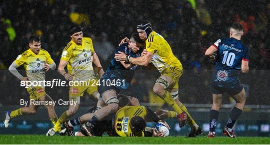 La Rochelle v Ulster - Heineken Champions Cup Pool B Round 3