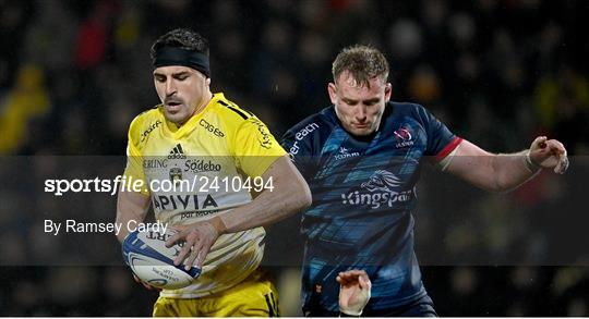 La Rochelle v Ulster - Heineken Champions Cup Pool B Round 3