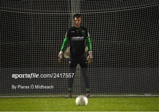 UCC v Queen's University Belfast - HE GAA Sigerson Cup Round 3