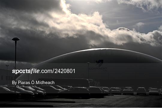 Mayo v Kerry - Lidl Ladies National Football League Division 1