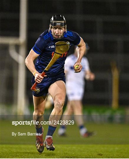 Tipperary v Laois - Allianz Hurling League Division 1 Group B