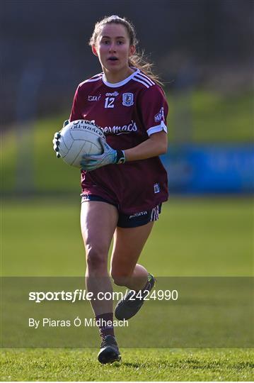 Lidl Ladies National Football League Round 1