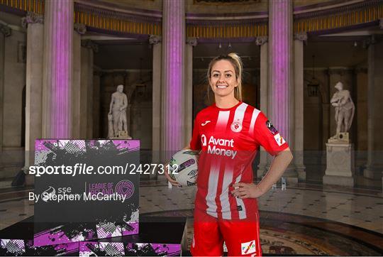 SSE Airtricity League of Ireland 2023 Season Launch