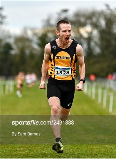 Sportsfile - 123.ie National Intermediate, Masters & Juvenile B Cross ...