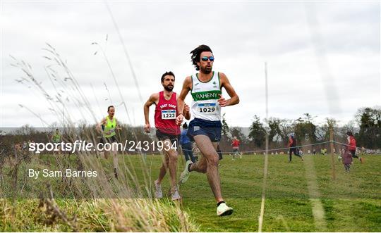 Sportsfile - 123.ie National Intermediate, Masters & Juvenile B Cross ...