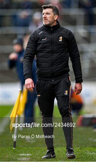 Kilkenny v Tipperary - Allianz Hurling League Division 1 Group B