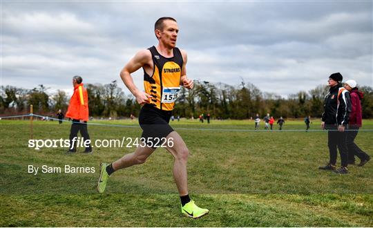 Sportsfile - 123.ie National Intermediate, Masters & Juvenile B Cross ...