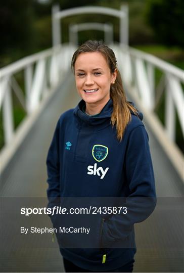 Republic of Ireland Women in Spain