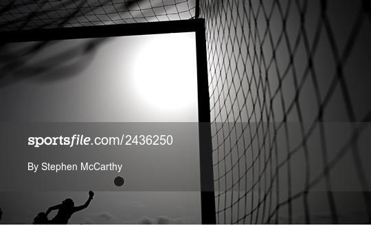 Republic of Ireland Women Training Session