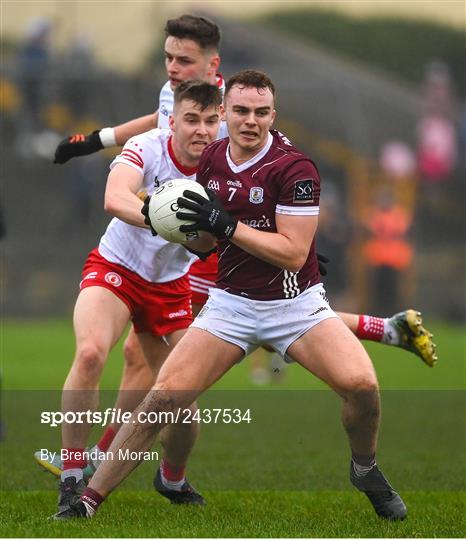 Galway v Tyrone - Allianz Football League Division 1