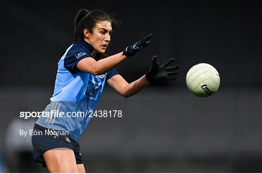 Lidl Ladies National Football League Round 1