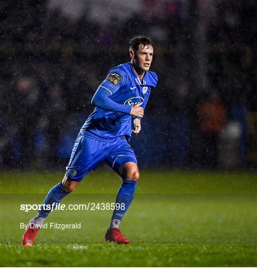 Finn Harps v Galway United - SSE Airtricity Men's First Division