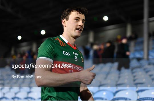 Mayo v Tyrone - Allianz Football League Division 1